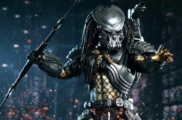 Terminator Hampir Aja Gabung The Predator?